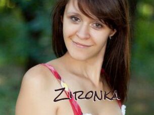 Zironka