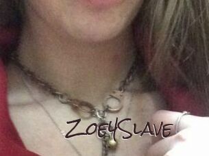 Zoe4Slave