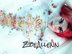 ZoeAllenn