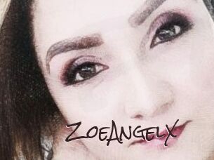 ZoeAngelX