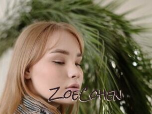 ZoeCohen