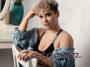ZoeCromier