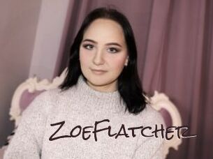 ZoeFlatcher