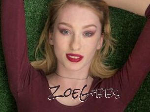 ZoeGibbs