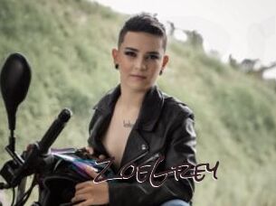 ZoeGrey