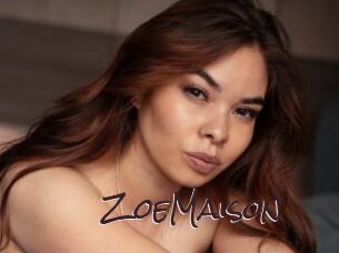ZoeMaison