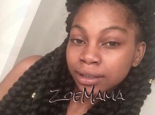 ZoeMama