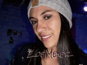 ZoeMeyer