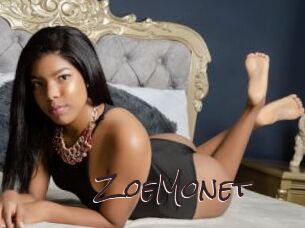 ZoeMonet