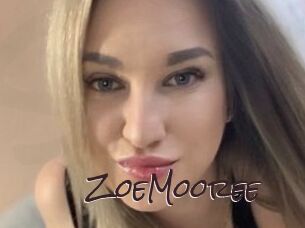 ZoeMooree