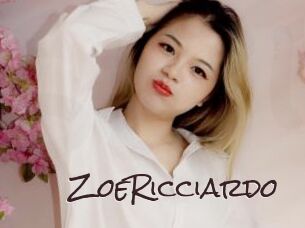 ZoeRicciardo