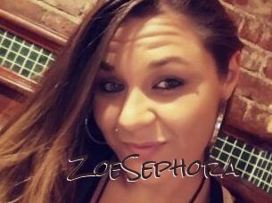 ZoeSephora