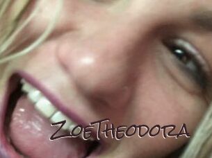ZoeTheodora