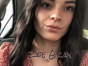 Zoe_Gray Spicy Blogs