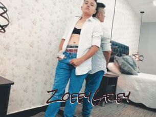 ZoeeyGrey