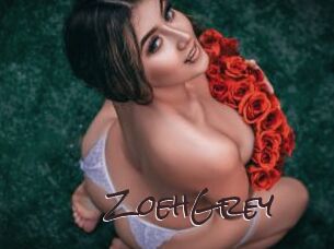 ZoehGrey