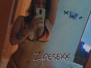 Zoesexx