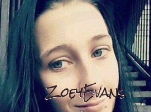 ZoeyEvans