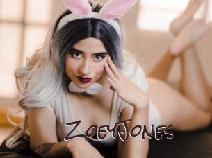 ZoeyJones