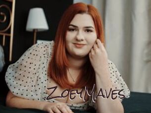 ZoeyMaves