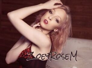 ZoeyRoseM