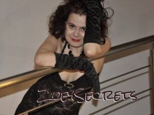 ZoeySecrets