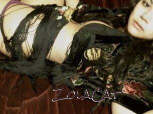 ZolaCat