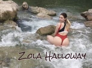 Zola_Halloway
