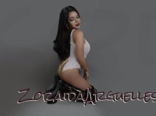 ZoraidaArguelles