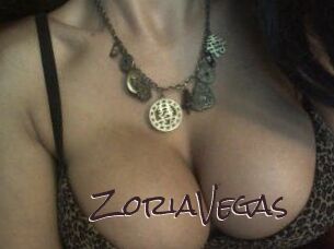 ZoriaVegas