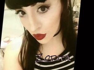 Zorita