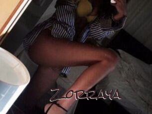 Zorraya