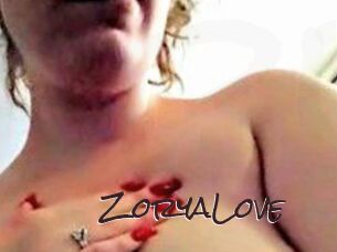 ZoryaLove