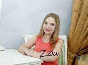 Zoui