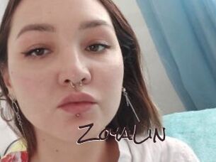 ZoyaLin