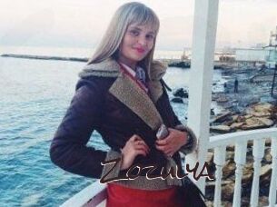 Zozulya