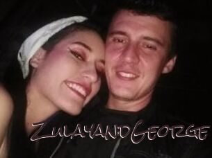 ZulayandGeorge