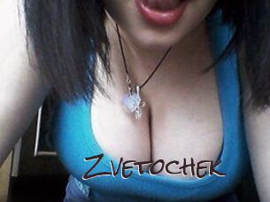 Zvetochek