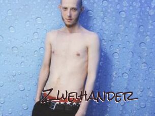 Zweihander