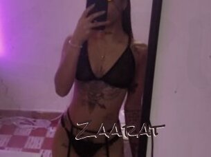 Zaarat