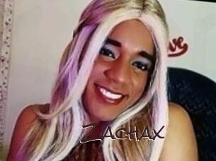 Zachax