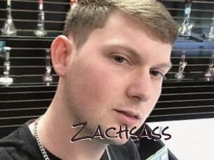 Zachsass