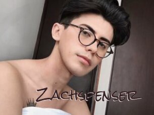 Zachspenser