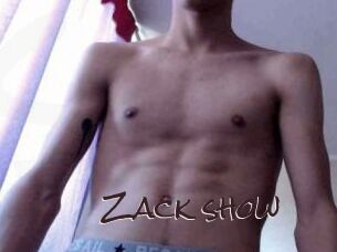 Zack_show