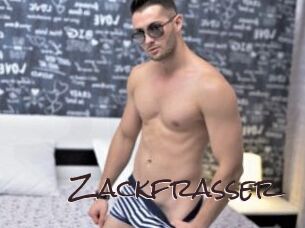 Zackfrasser