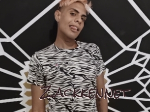Zackkennet