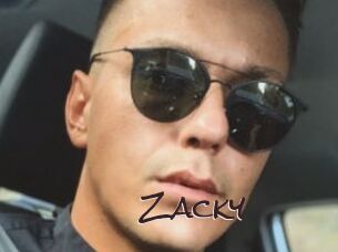 Zacky