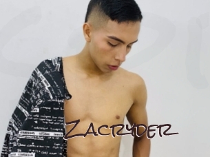 Zacryder