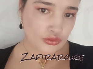 Zafirarouge