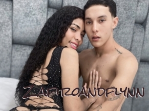 zafiroandflynn Spicy Blogs